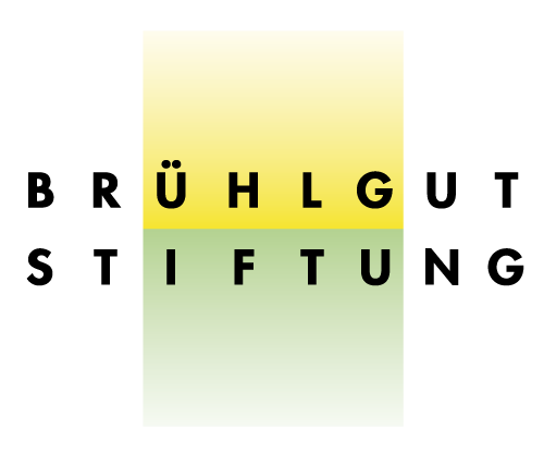 Brühlgut-Stiftung Logo