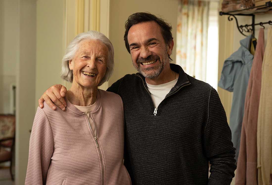 Pro Senecute Kanton Schwyz