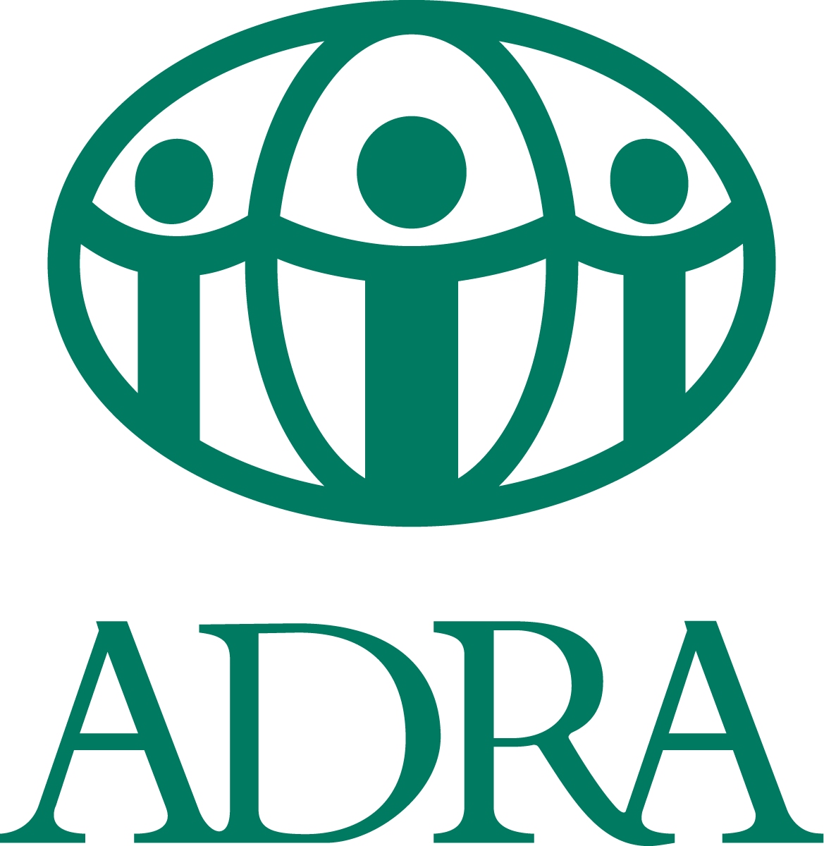 Logo ADRA Schweiz