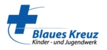 Logo Blaues Kreuz Jugendwerk BL
