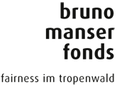 Bruno Manser Fonds Logo