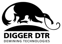Logo Digger
