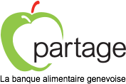 Logo Fondation Partage