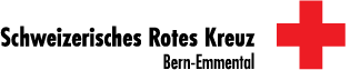 SRK Logo Bern Emmental