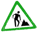 Stiftung Umwelteinsatz Logo