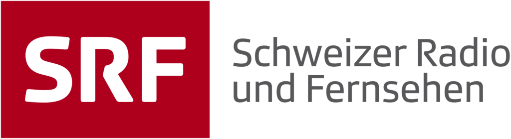SRF Logo transparent