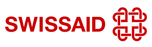 Logo Swissaid