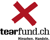 Logo TearFund Schweiz