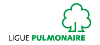 Ligue Pulmonaire Vaudoise Logo