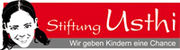 Logo Stiftung Usthi
