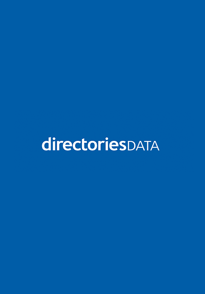 Logo Directories Data