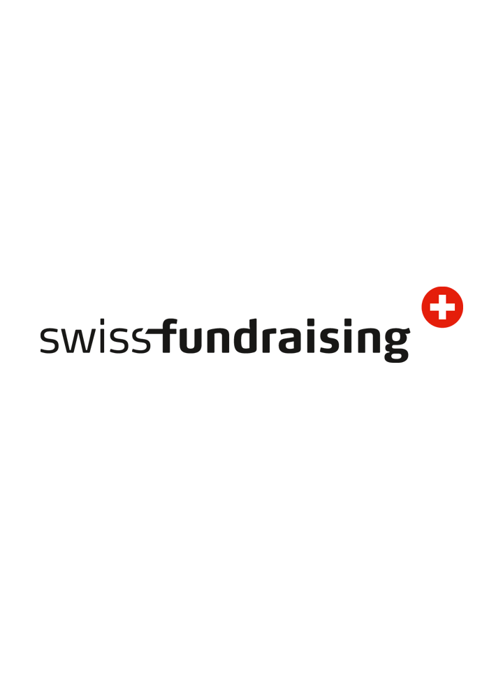 Logo Swissfundraising