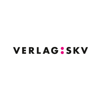 Verlag SKV Logo