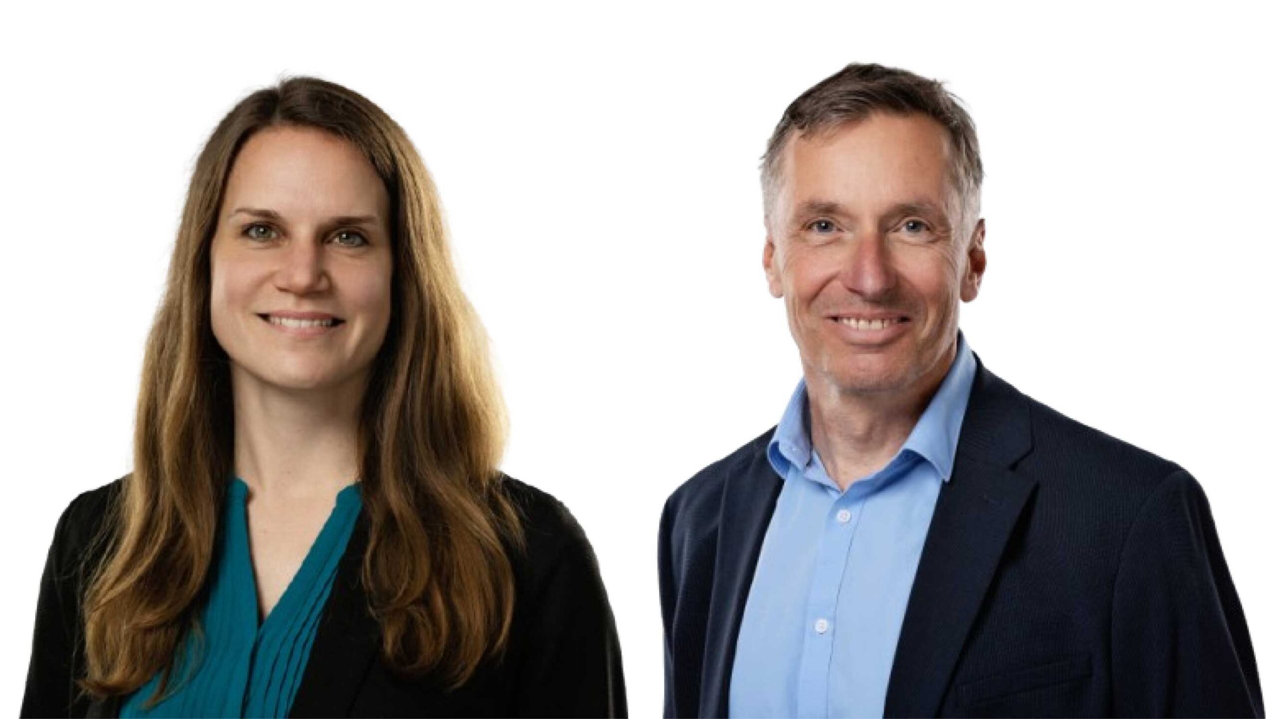 Foto Geschäftsleitung