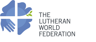 The Lutheran World Federation Logo