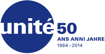 Unité Logo