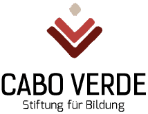 Logo_Cabo Verde – Stiftung für Bildung