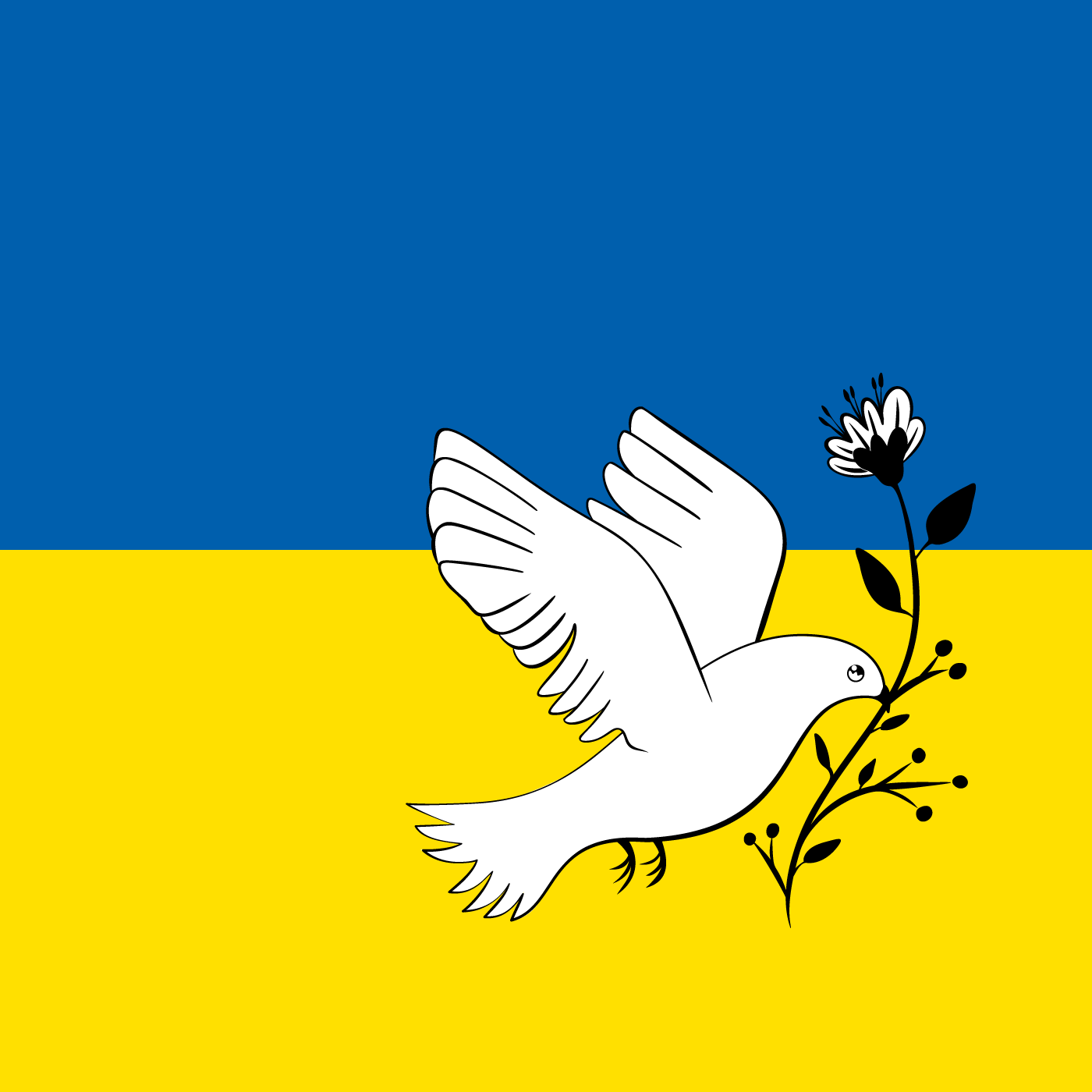 Dons pour Ukraine