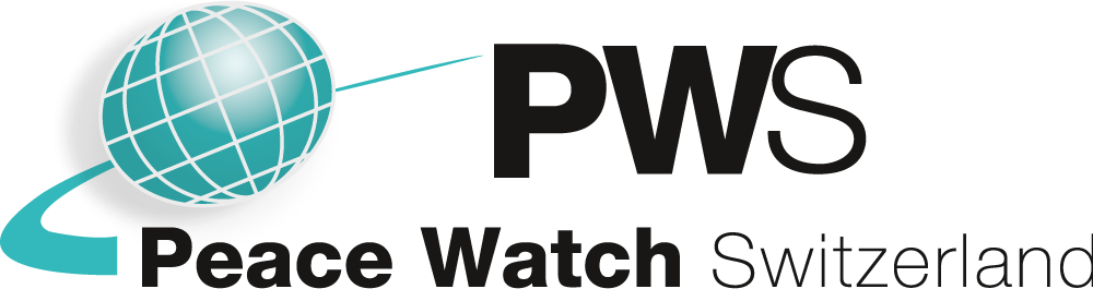 Logo Peacewatch