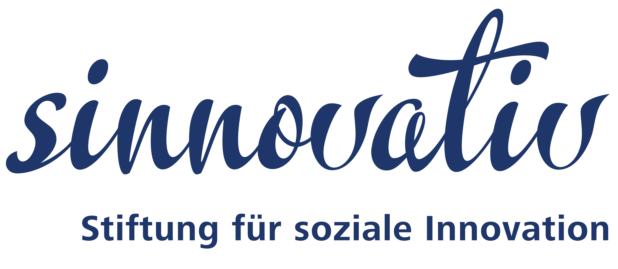 Logo Sinnovativ