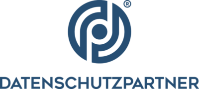 Logo Datenschutzparnter AG