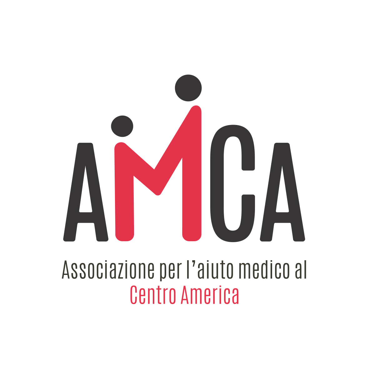 AMCA Logo Italienisch