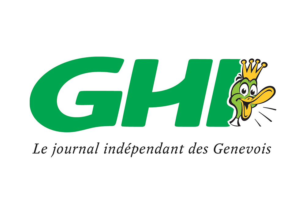 Logo GHI