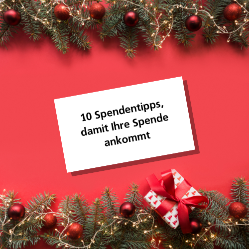 Bild 10 Spendentipps DE