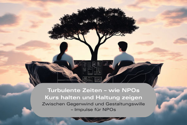 Bild Zewo Tagung 2025