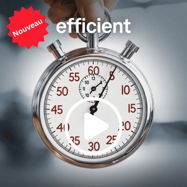 Image vidéo Social Media 