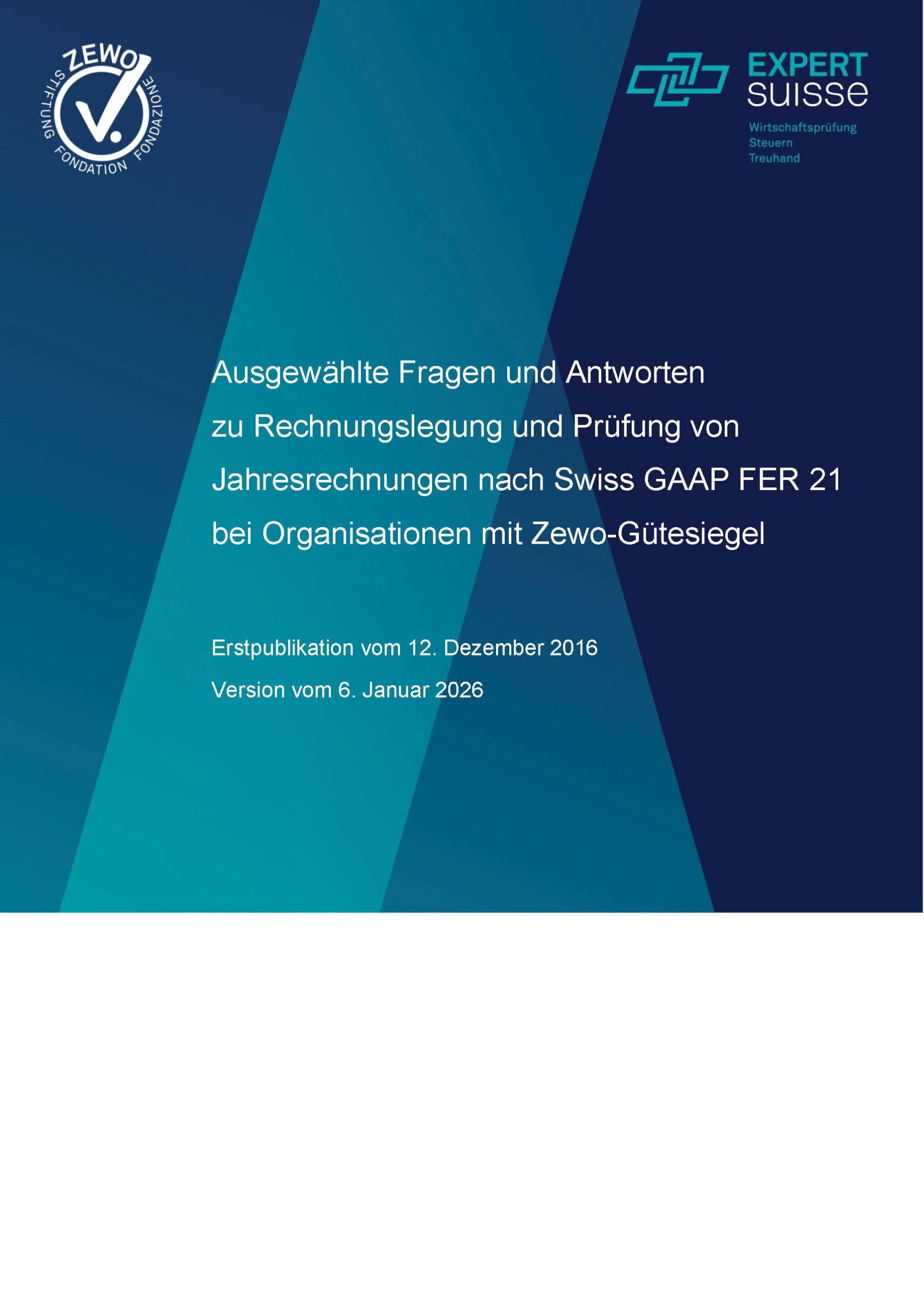 Bild Q&A RL und Pruefung JR