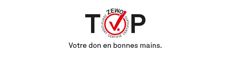 Image TOP label de qualité Zewo