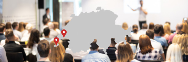 Evenements Zewo Romandie 2026