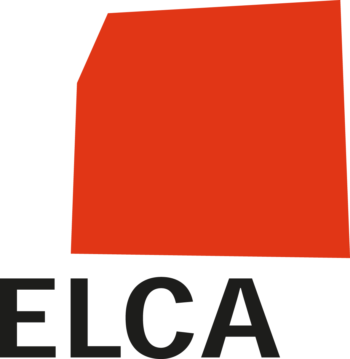 Logo ELCA SA