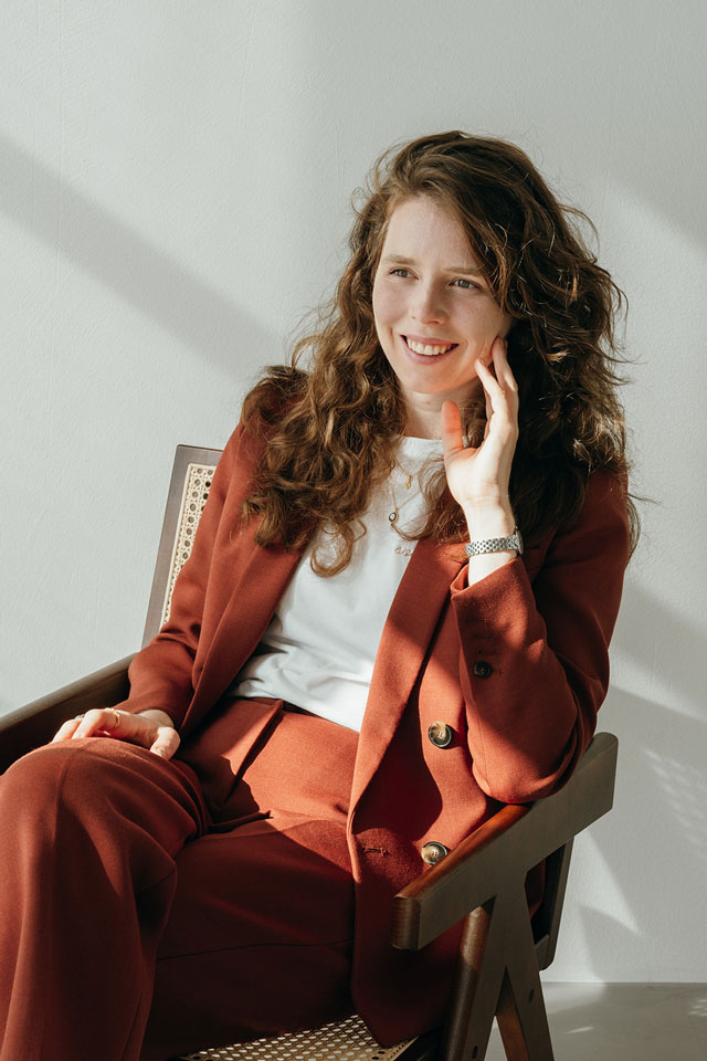 Foto Nora Wilhelm