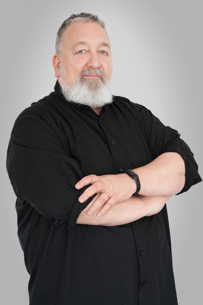 Foto Roger Zimmermann