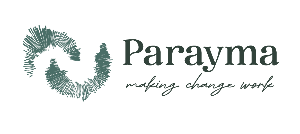 Logo Parayma