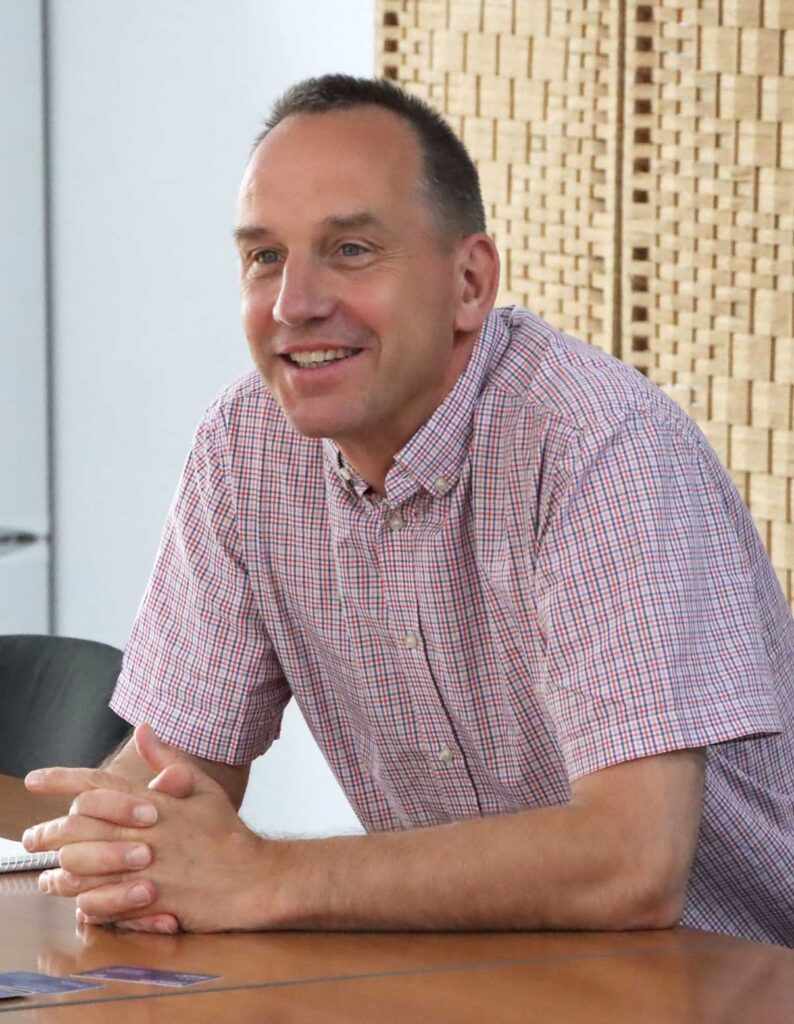 Foto Melchior Lengsfeld