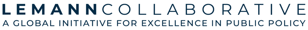 Logo Lemann Collaborative