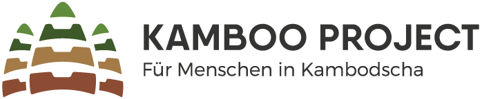 Logo Kamboo Project