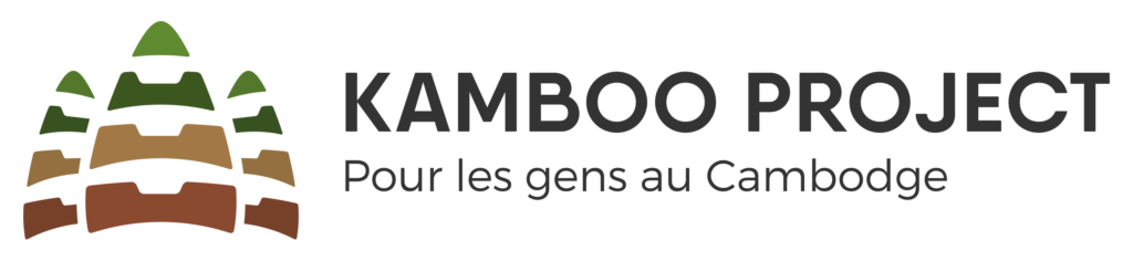 Logo Kamboo Project FR