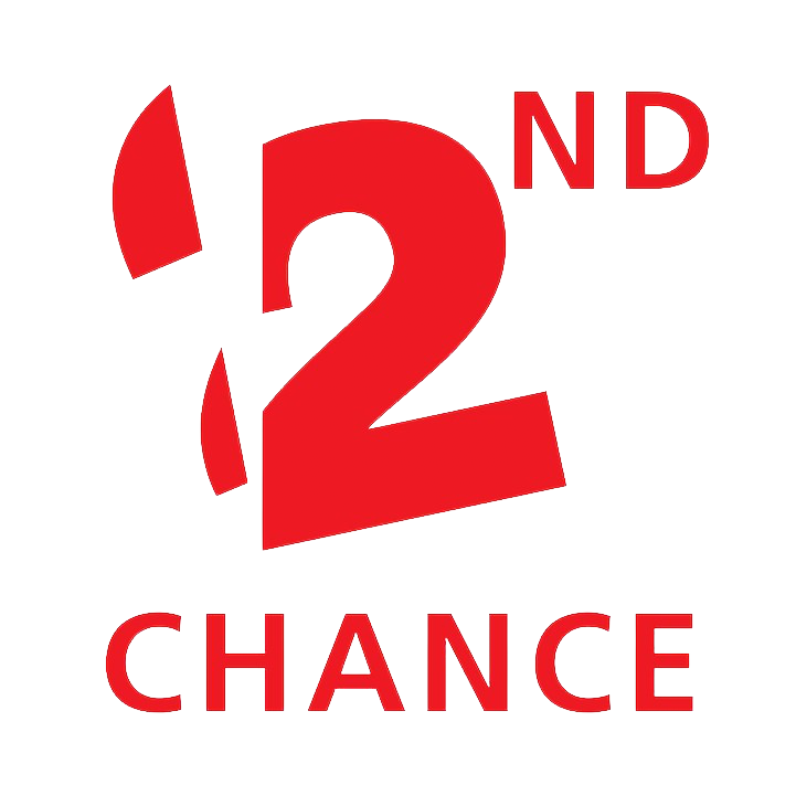 2nd Chance Swiss Logo