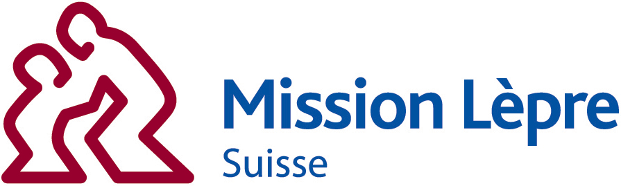 Logo Mission Lèpre Suisse